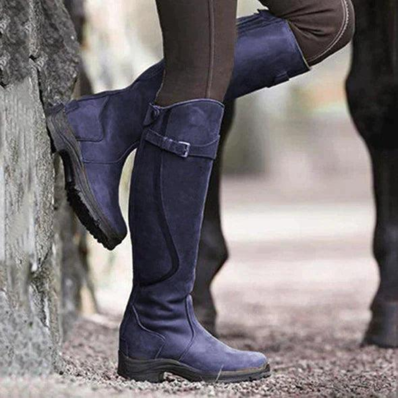 Meko™ | Comfortabele Orthopedische Laarzen