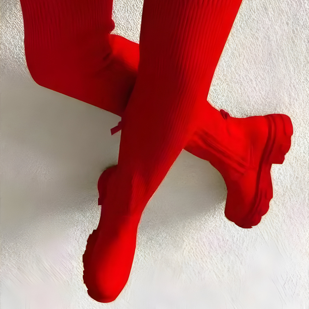 Kace™ | Comfortabele Orthopedische Laarzen