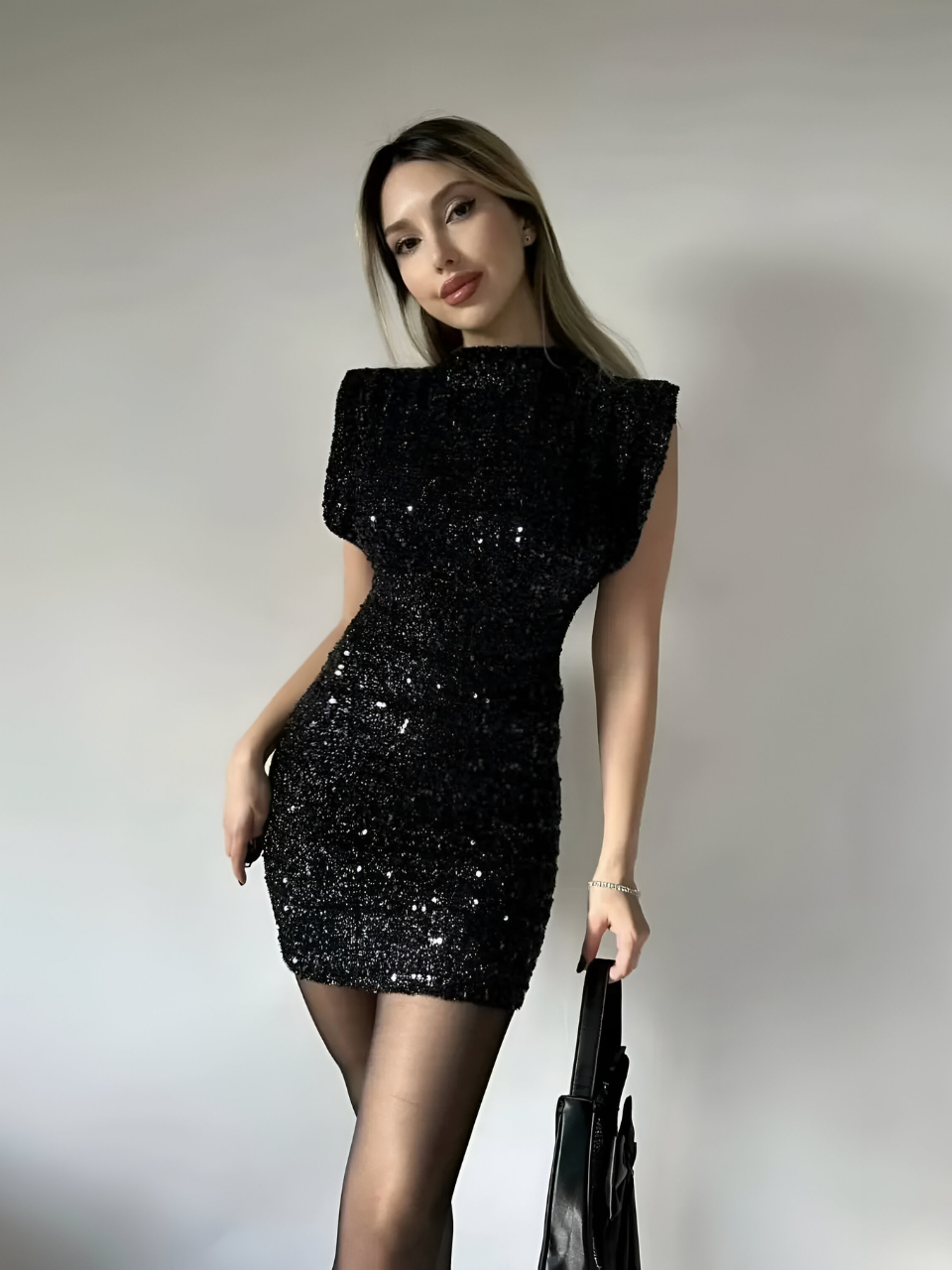 Linn™ | Elegante jurk