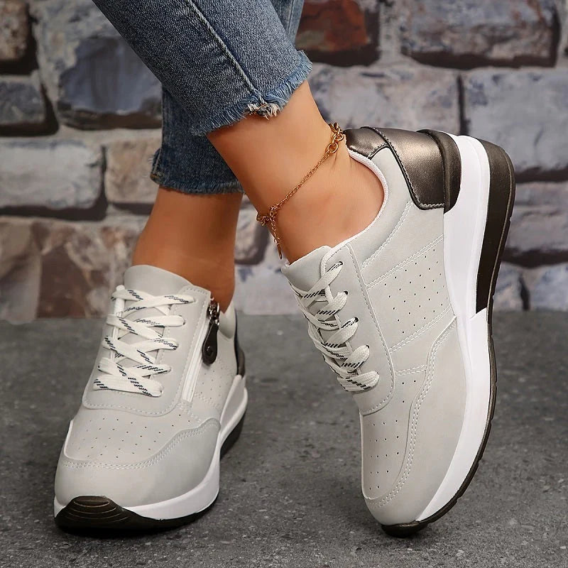 Nowi™ | Orthopedische Comfortabele schoenen