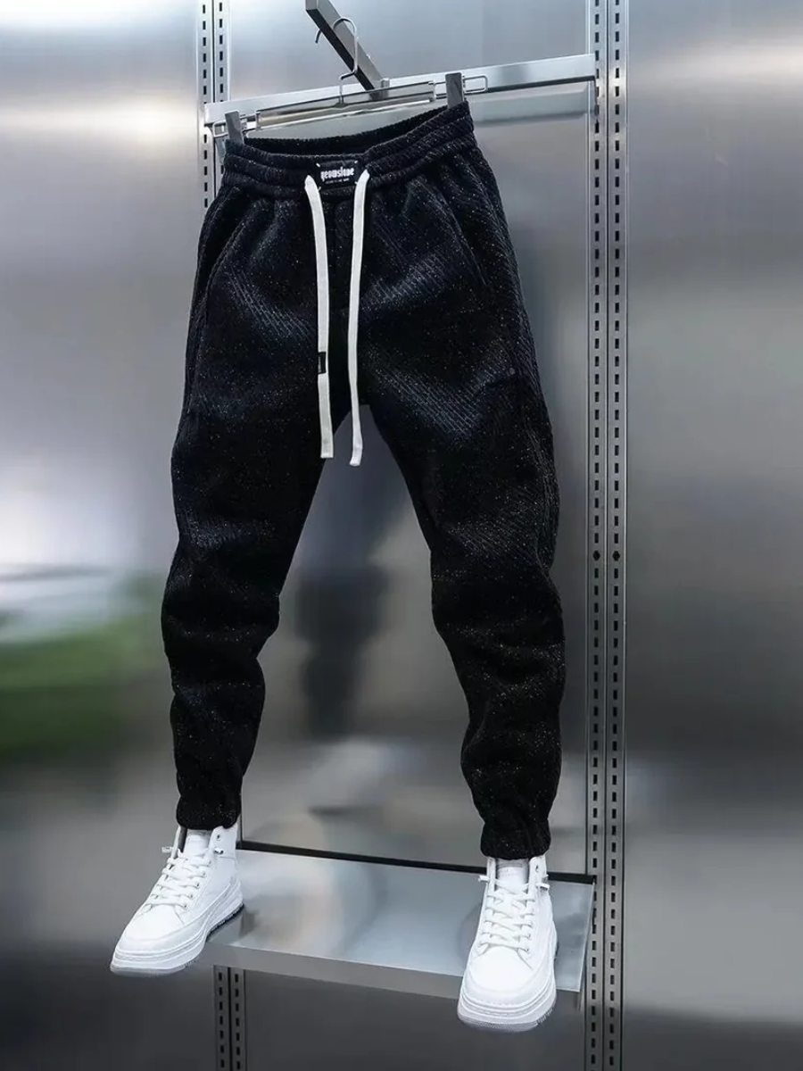 Timo™ | Casual Relaxte Jogger Broek