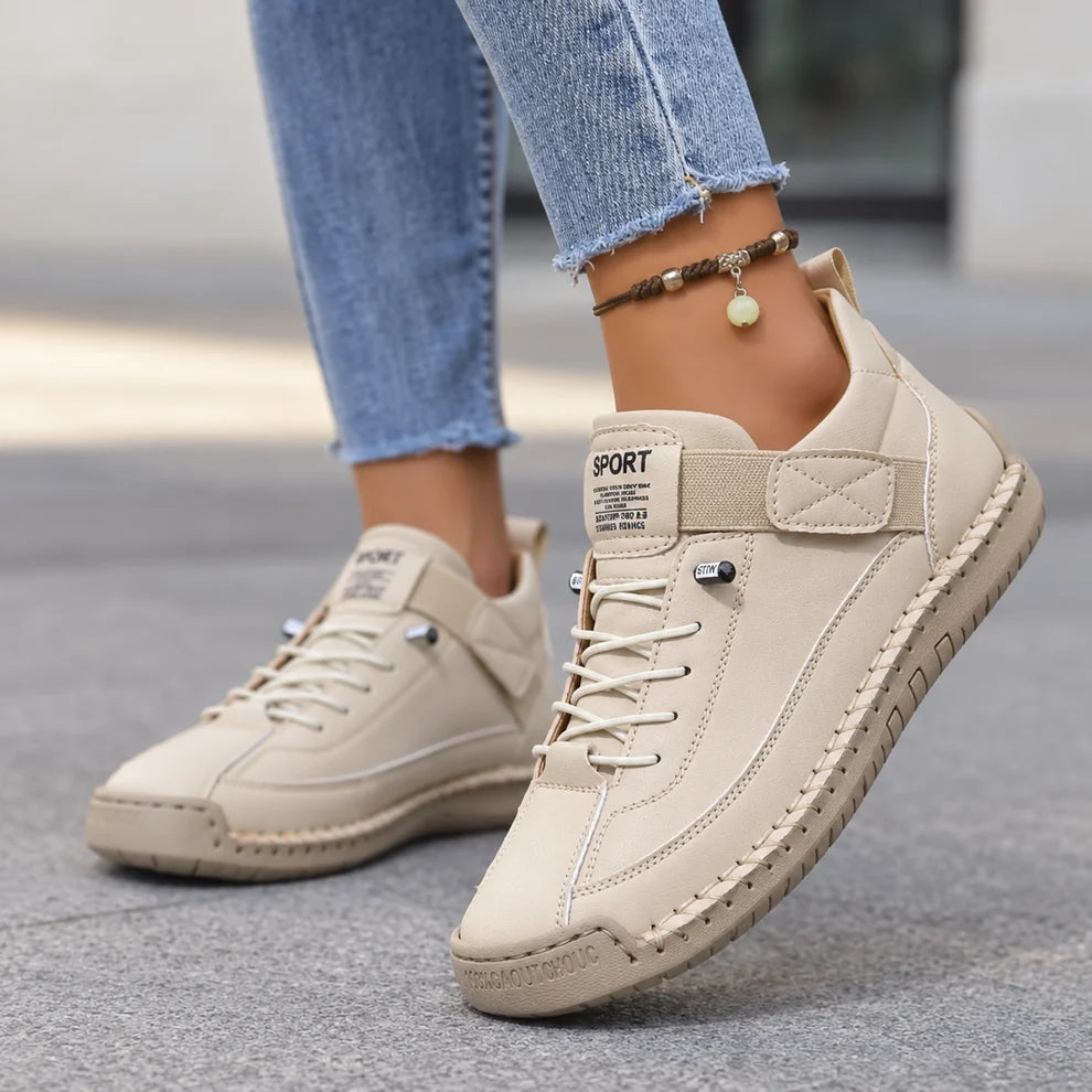 Liva™ | Orthopedische Comfort Wandelsneakers