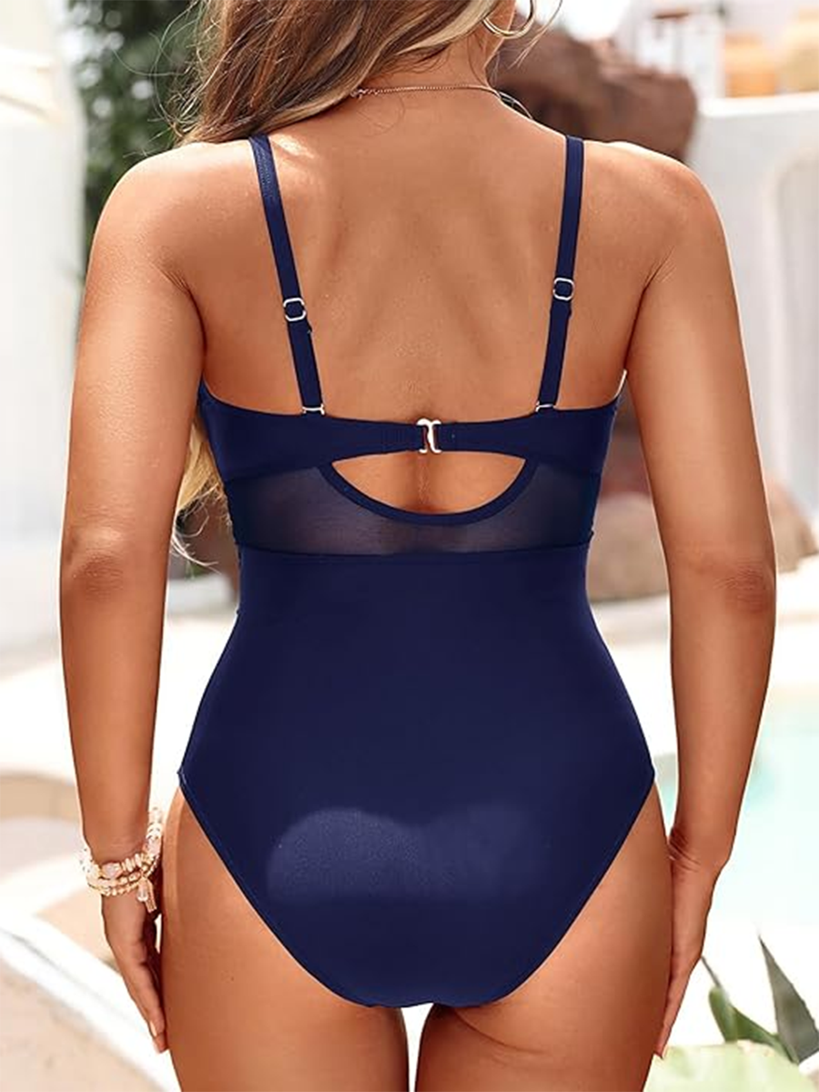 Riva™ | Elegante Vormend Badpak (copy)