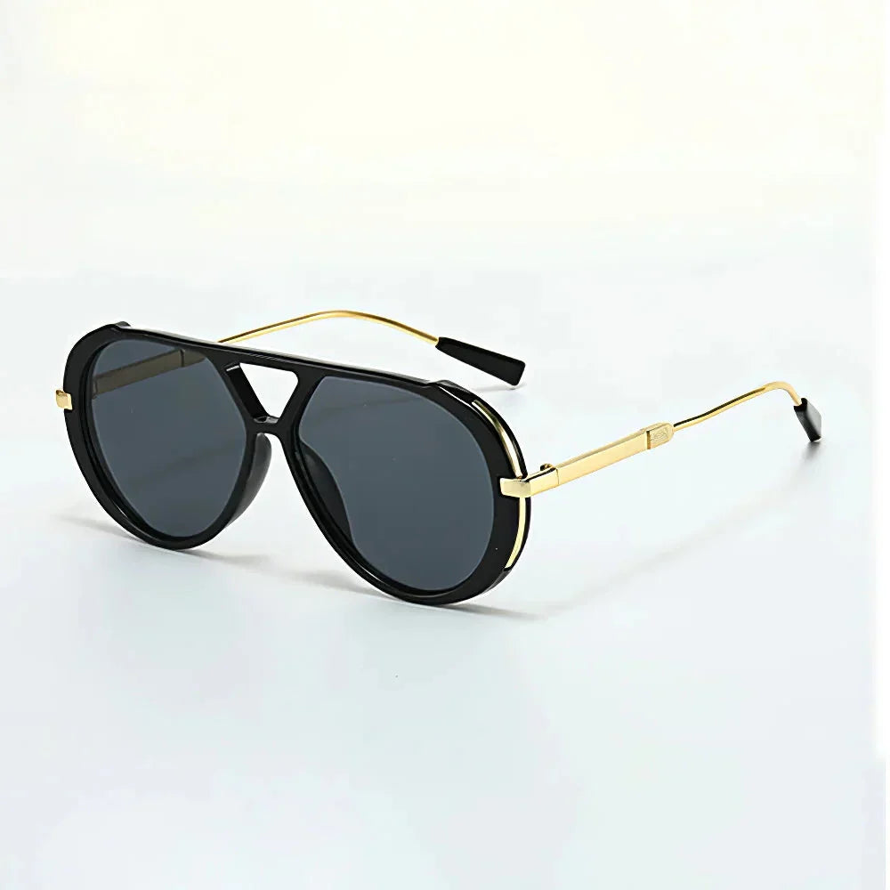 Zayna™ | Stijlvolle Aviator Zonnebril