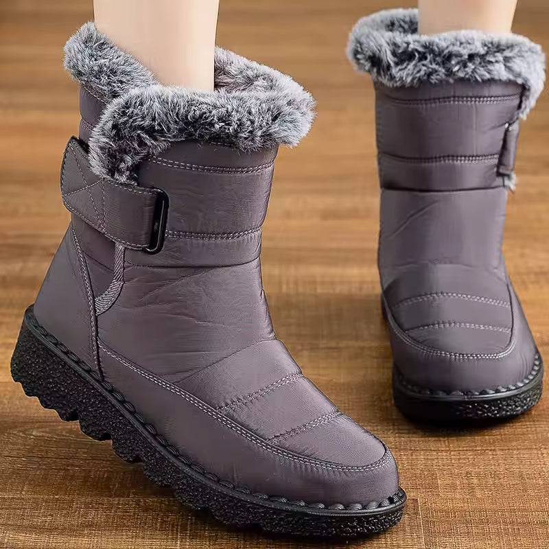 Evania™ | Winterlaarzen