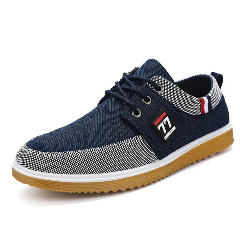 Beaumont | Casual instappers voor heren
