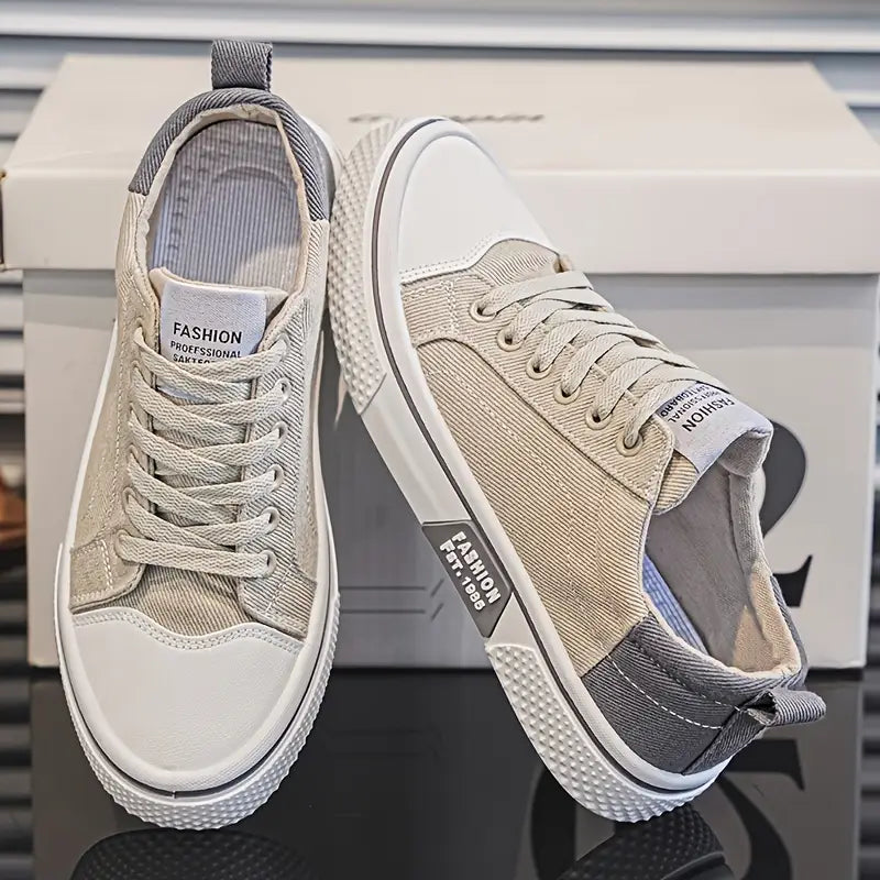 Fashion Fst.™ | Comfortabele en Casual Sneakers