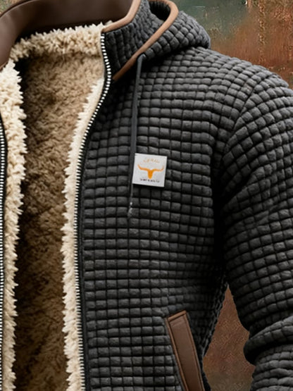 Taro™ | Comfortabel Gewatteerd Wintervest