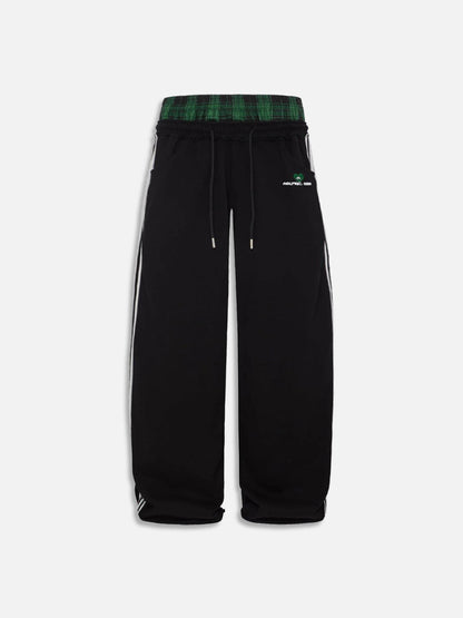 Noor™ | Wide-Leg Lounge Pants