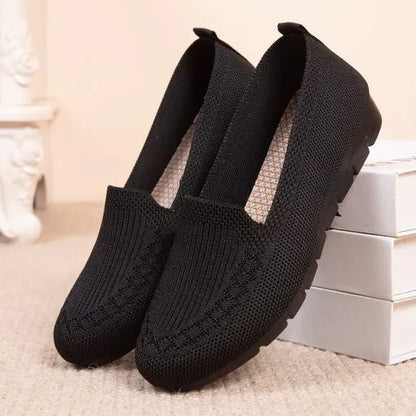 Mara™ | Stijlvolle Comfortabele Orthopedische Schoenen