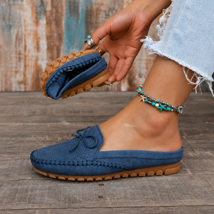 Fiene™ | Orthopedische Comfort Instappers