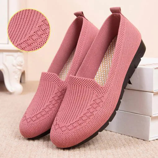 Mara™ | Stijlvolle Comfortabele Orthopedische Schoenen