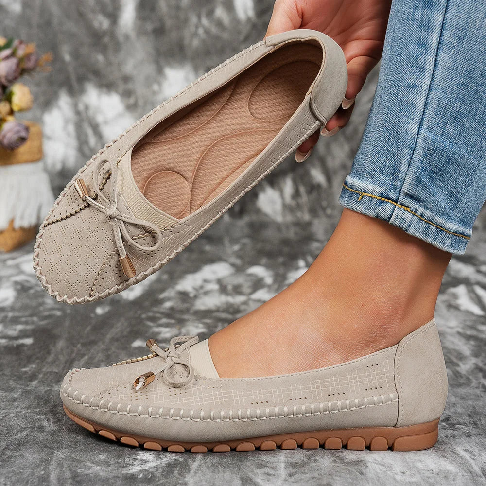 Leno™ | Casual comfortabele orthopedische loafers