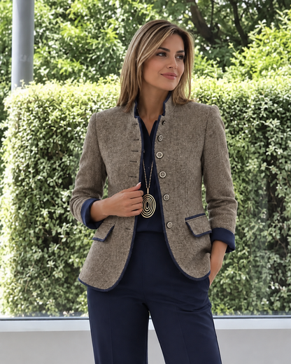 Lena™ | Elegante Blazer