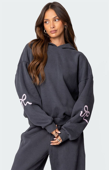 Maren™ | Lounge Set met Hoodie en Broek