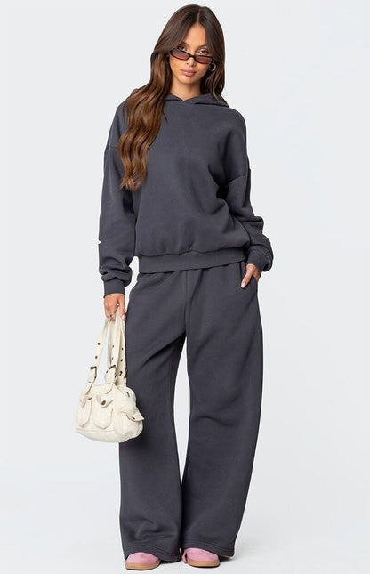 Maren™ | Lounge Set met Hoodie en Broek