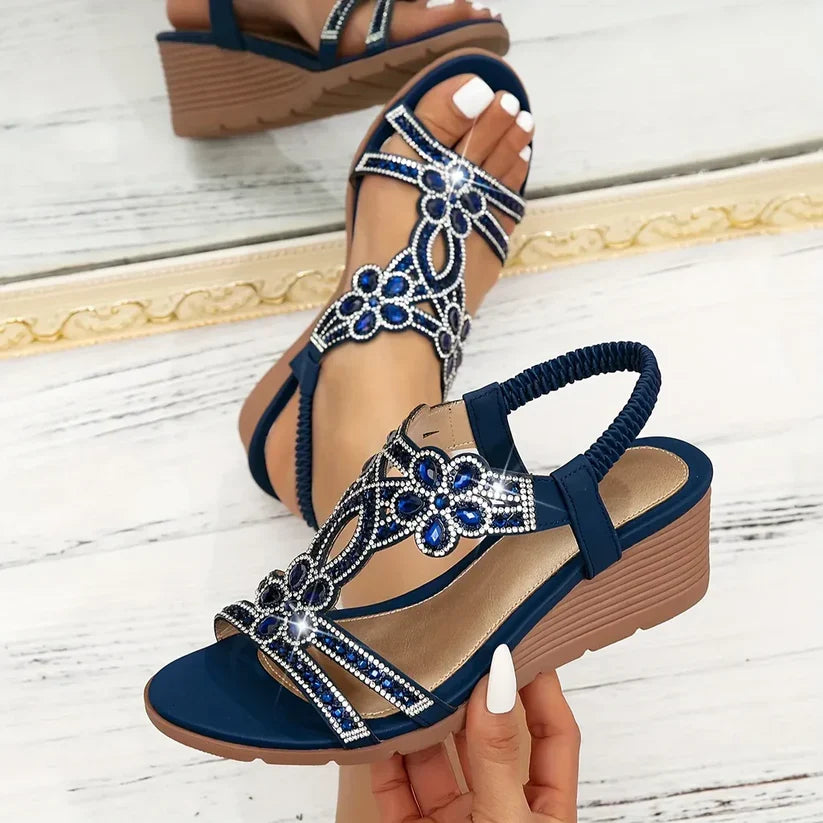 Tavi™ | Comfortabele Sandalen