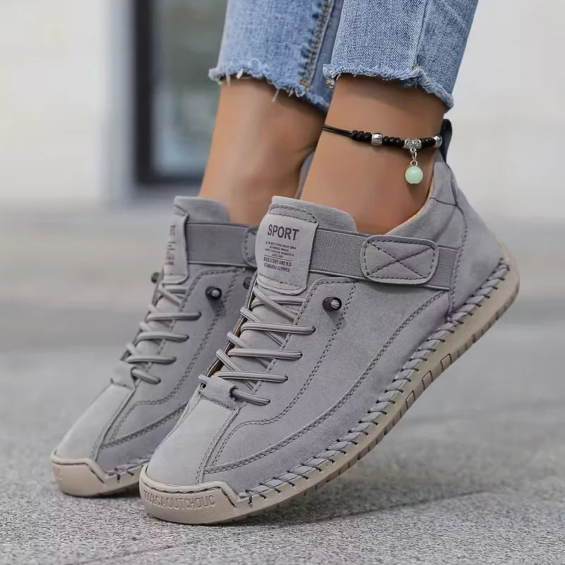 Liva™ | Orthopedische Comfort Wandelsneakers