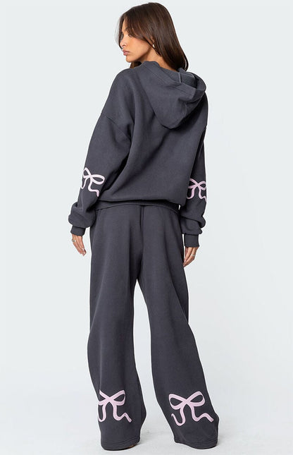 Maren™ | Lounge Set met Hoodie en Broek