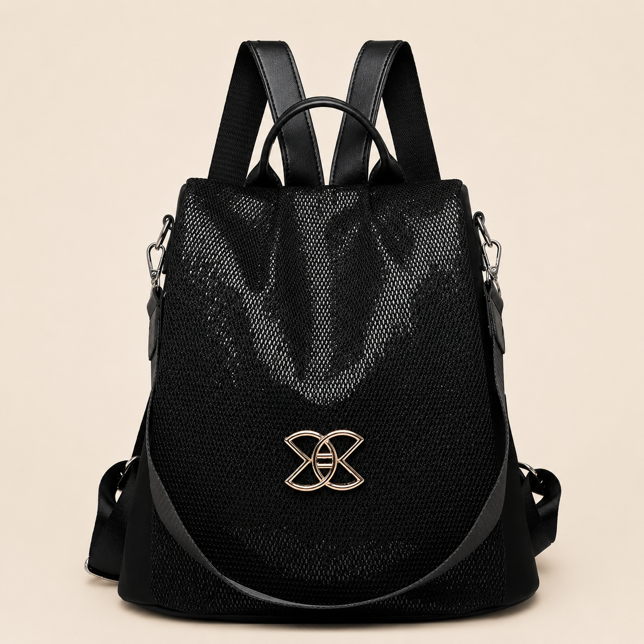 Nomi™ | Stijlvolle Anti Diefstal Tas