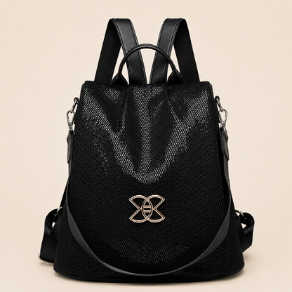 Nomi™ | Stijlvolle Anti Diefstal Tas