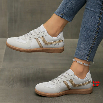 Rosa™ | Comfortabele Orthopedische Schoenen