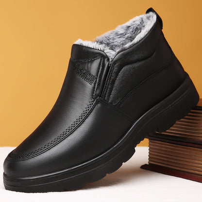 Rane™ | Duurzame Comfortabele Orthopedische Schoenen