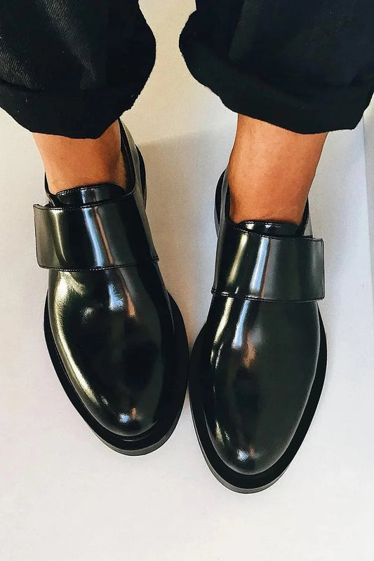 Varo™ | Stijlvolle orthopedische schoenen