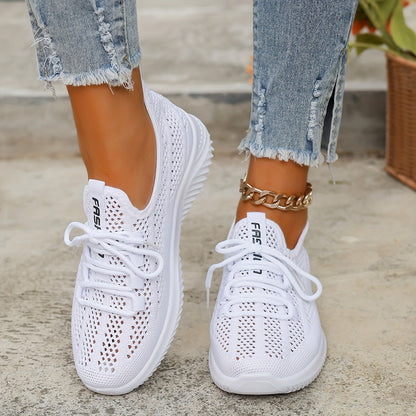 Rina™ | Stijlvolle sneakers