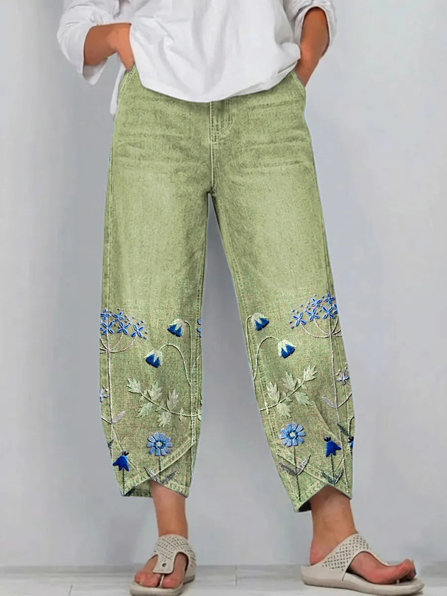 Aven™ | Casual Comfort Broek