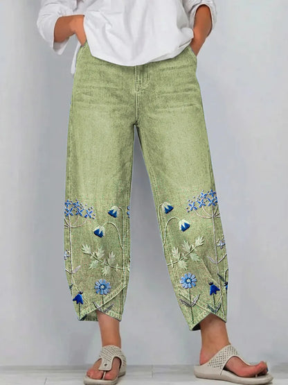 Aven™ | Casual Comfort Broek