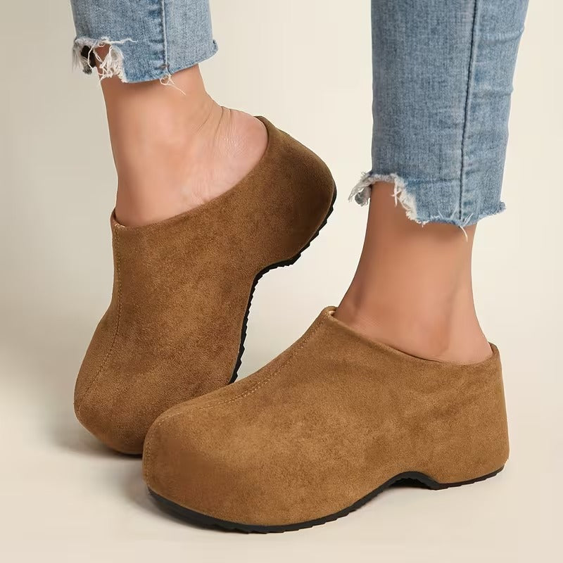 Lumi™ | Comfortabele Orthopedische Schoenen