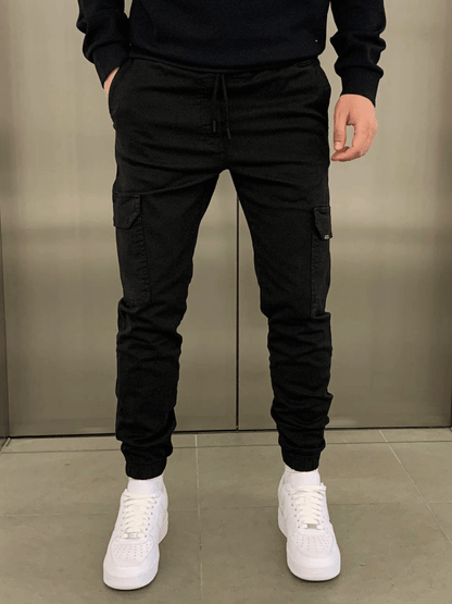 Riko™ | Comfortabele Casual Cargo Broek