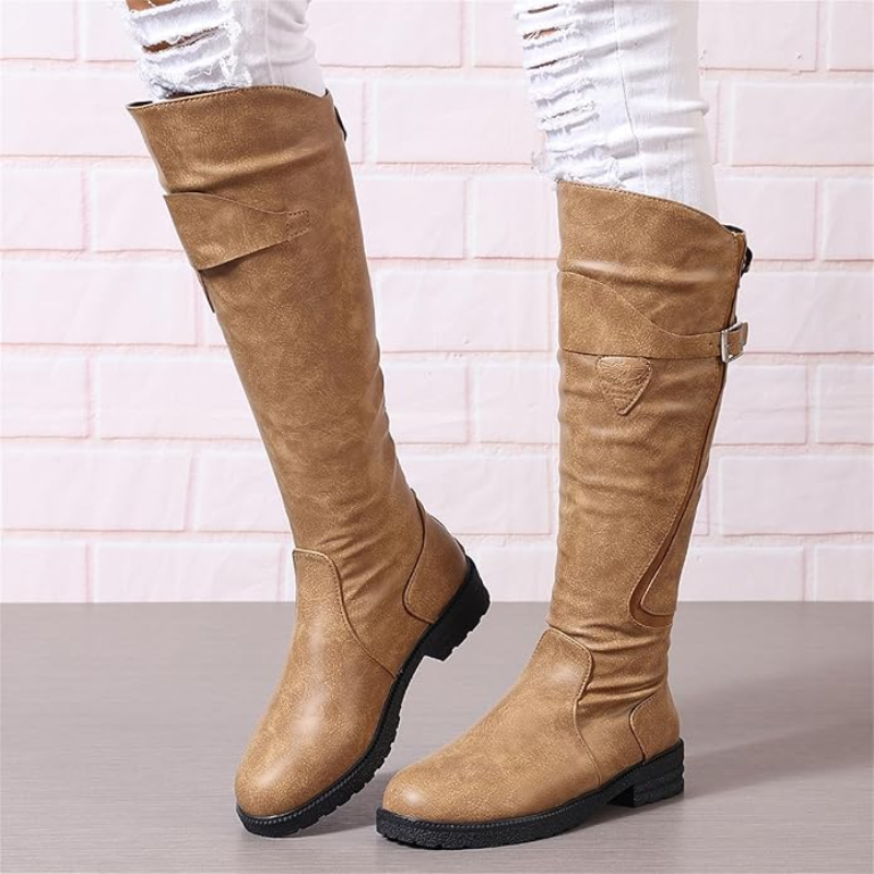 Meko™ | Comfortabele Orthopedische Laarzen