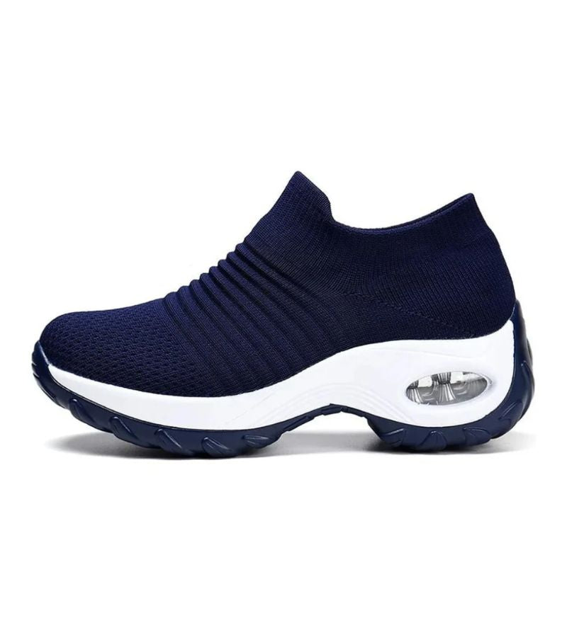 Wendy™ | Orthopedische Instap Sneakers met Luchtzool 14