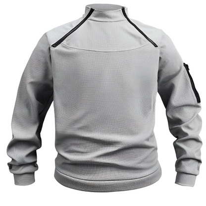 Toren™ | Warme fleece tactische trui (1+1 Gratis)