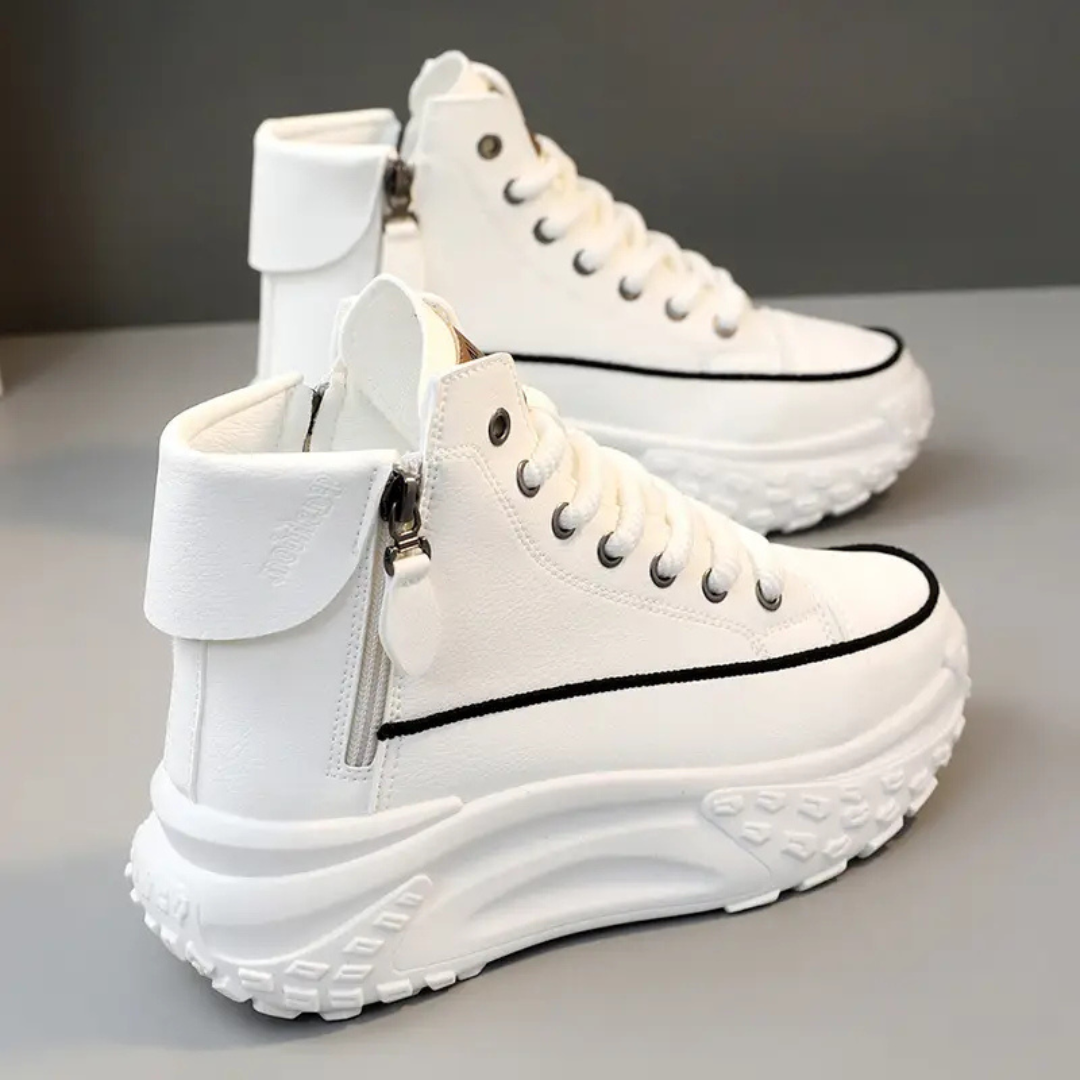 Eiro™ | Comfortabele Orthopedische Sneakers