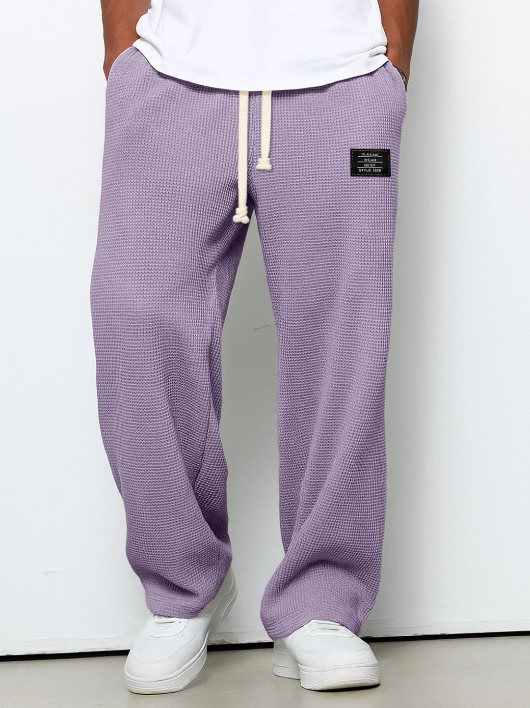Mivo™ | Comfortabele Corduroy Broek