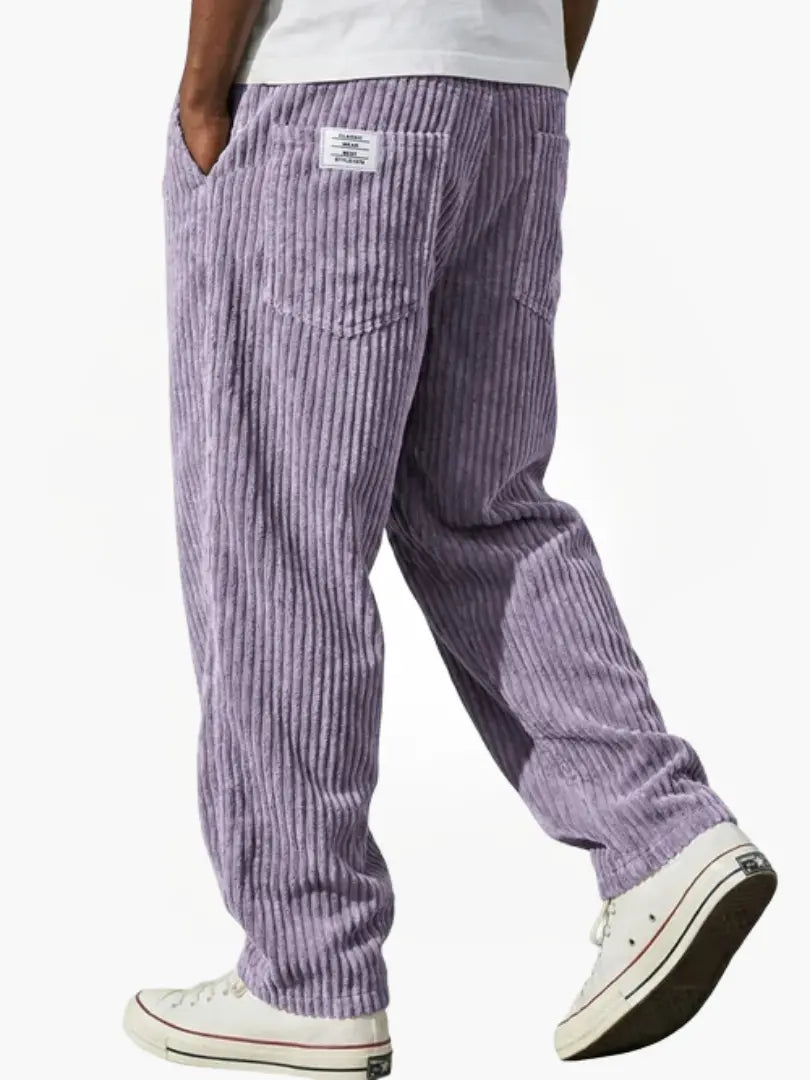 Sem™ | Comfortabele Losse Broek