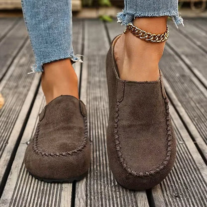 Arlo™ | Suède Instap Schoenen