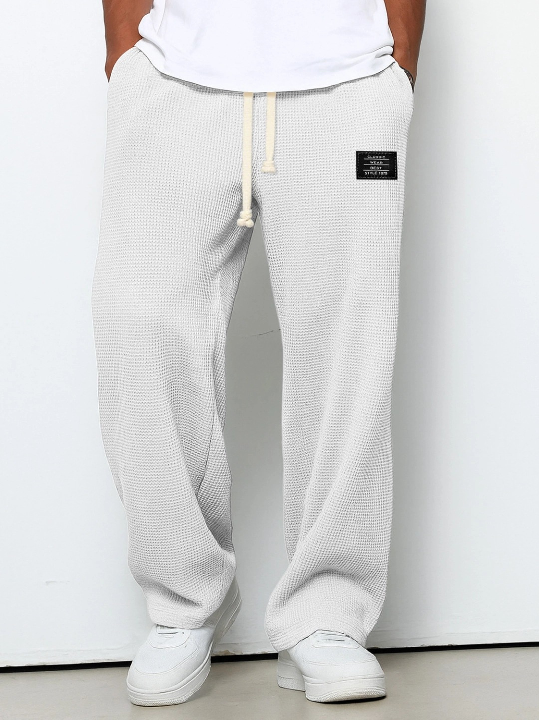 Mivo™ | Comfortabele Corduroy Broek