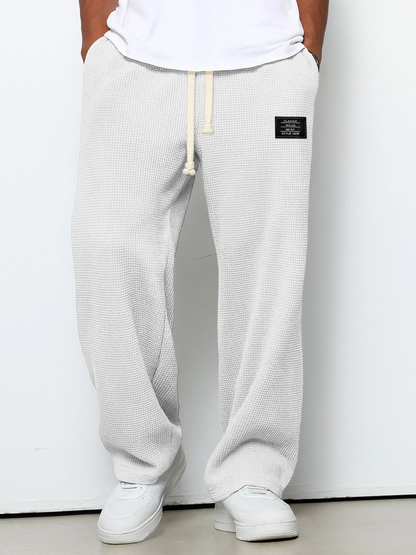 Mivo™ | Comfortabele Corduroy Broek