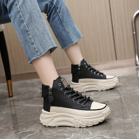 Eiro™ | Comfortabele Orthopedische Sneakers
