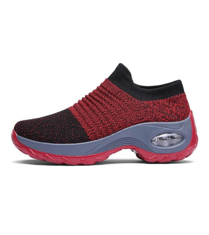 Wendy™ | Orthopedische Instap Sneakers met Luchtzool 12