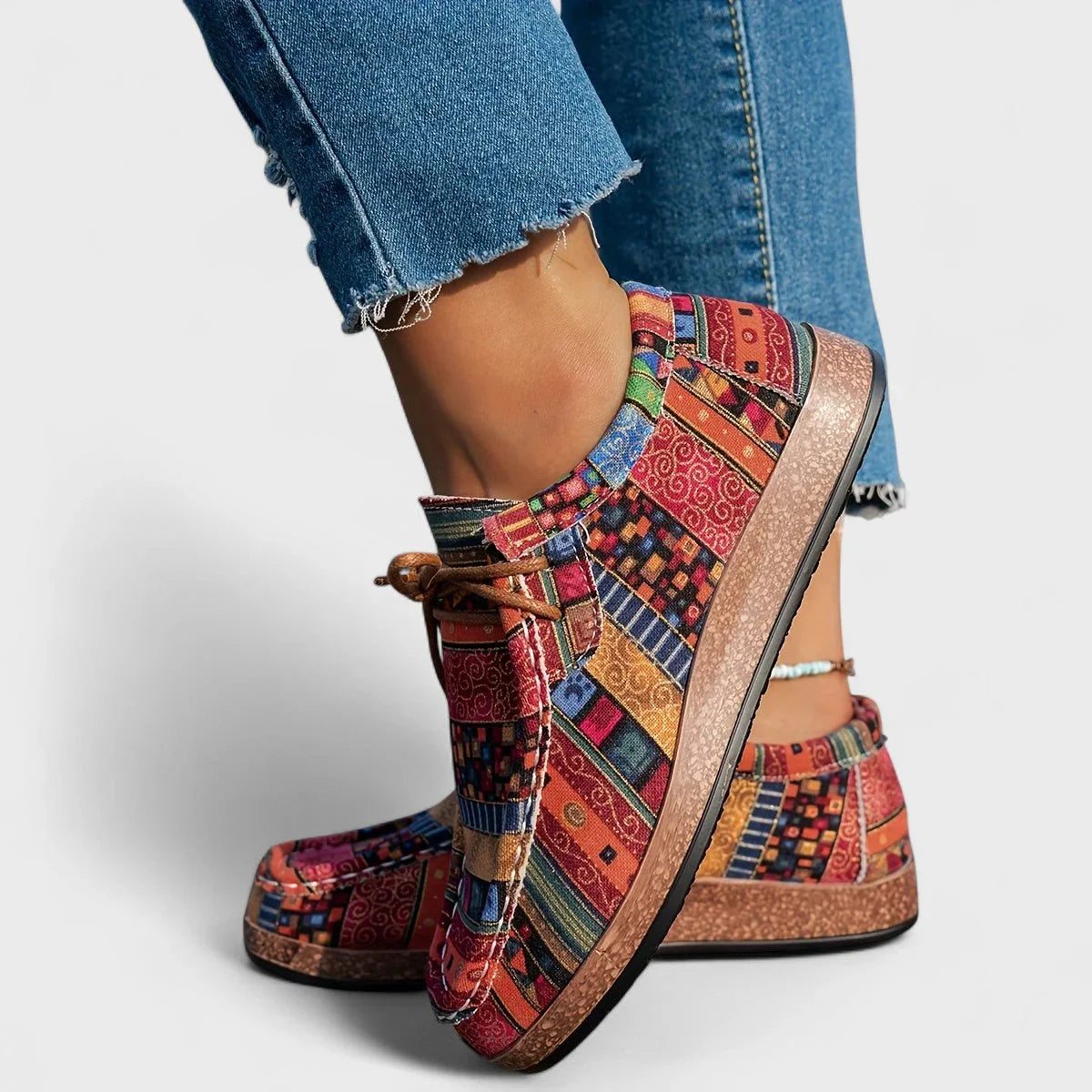 Lina™ | Ultralichte Comfortabele Schoenen