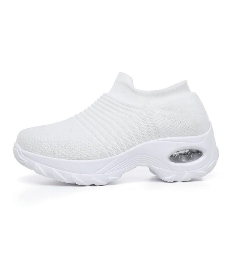 Wendy™ | Orthopedische Instap Sneakers met Luchtzool 3