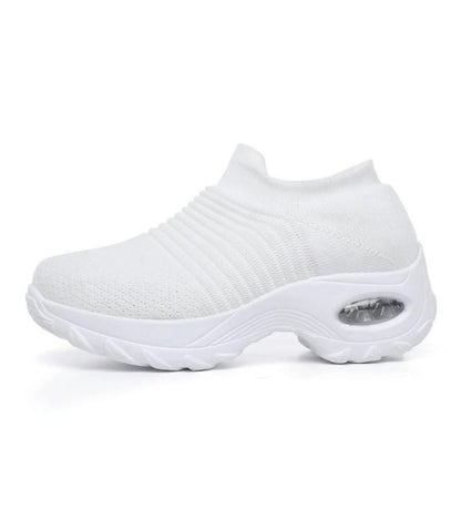 Wendy™ | Orthopedische Instap Sneakers met Luchtzool 3