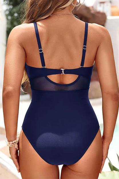 Riva™ | Elegante Vormend Badpak