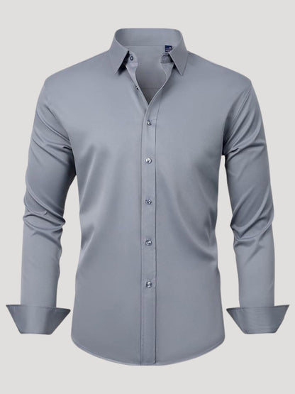 Daren™ | Klassiek Slim Fit Overhemd
