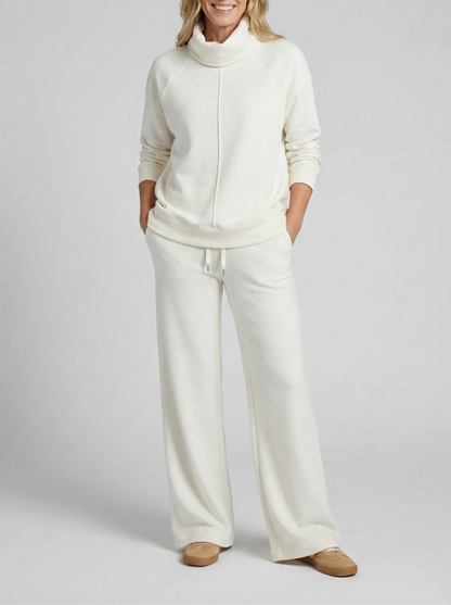 Vina™ | Comfortabele Relaxte Matching Set